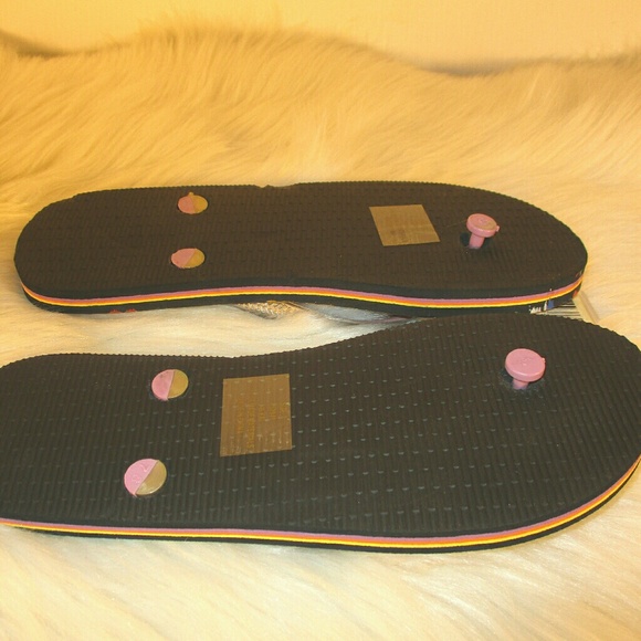 Jams World Shoes Jamsworld Flip Flops Nwt Poshmark